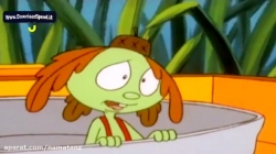 کارتون سطل سحرآمیز قسمت 67